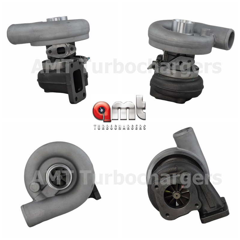 A/M REMAN TURBO COMPATIBLE WITH 315726 S2A 