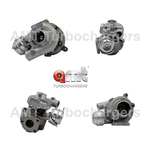 [1010638] NEW A/M TURBO COMPATIBLE WITH 700447-0007  GT1549V