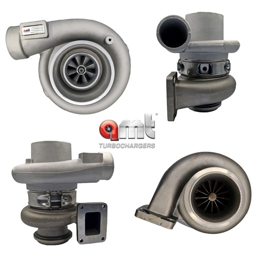 [1010650] NEW A/M TURBO COMPATIBLE WITH 3026924 T46 