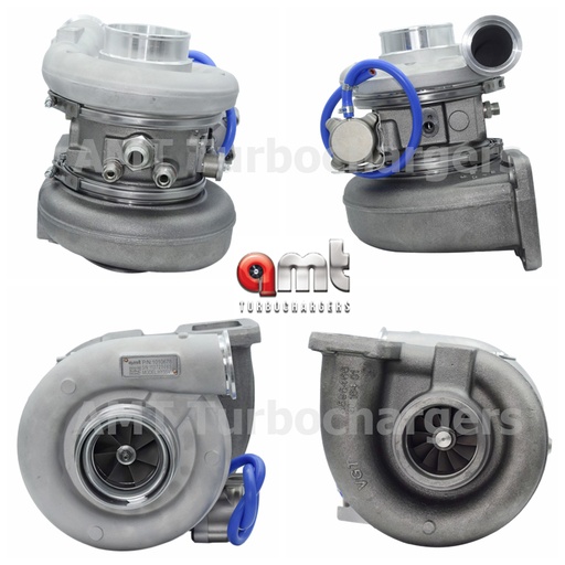 [1010678] NEW A/M TURBO COMPATIBLE WITH 4043267 4046945 HY55V 