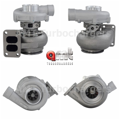 [1010691XR] A/M REMAN TURBO COMPATIBLE WITH 465218-2 T04B09 