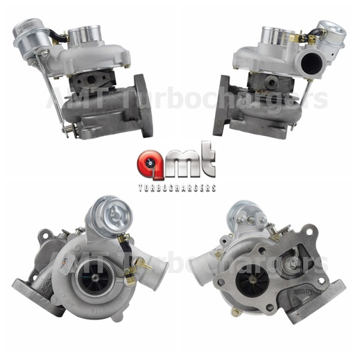 [1010715XR] A/M REMAN TURBO COMPATIBLE WITH 700273-1 GT1749S 
