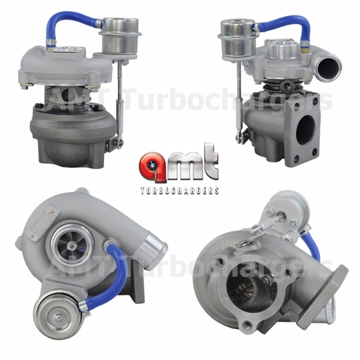[1010752] NEW A/M TURBO COMPATIBLE WITH 754111-0001 GT2049 PERKINS 