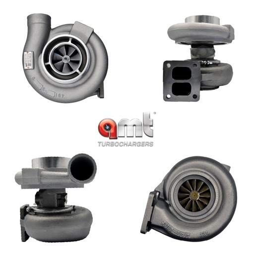 [1011174] NEW A/M TURBO COMPATIBLE WITH 49188-01831 TD08H-31M 