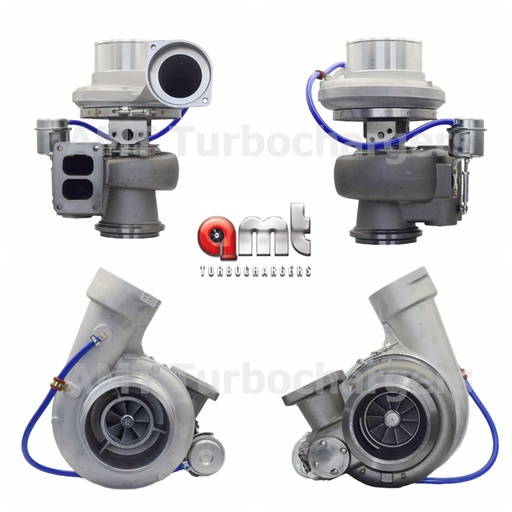 [1011184] NEW A/M TURBO COMPATIBLE WITH 167-9271	704604-0003 gta47 