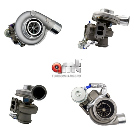 [1011196] NEW A/M TURBO COMPATIBLE WITH CAT 228-3233 171752 s300g 
