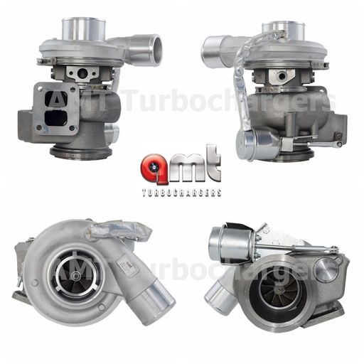 [1011198] NEW A/M TURBO COMPATIBLE WITH 174994 171845 173264 S310 BILLET 