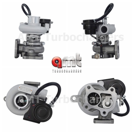 [1011230] NEW A/M TURBO COMPATIBLE WITH 49173-02410 TDO25 