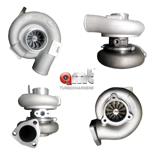 [1011246] NEW A/M TURBO COMPATIBLE WITH 49179-02100 TD06 