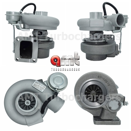 [1011258] NEW A/M TURBO COMPATIBLE WITH 49187-00250 TD07S 