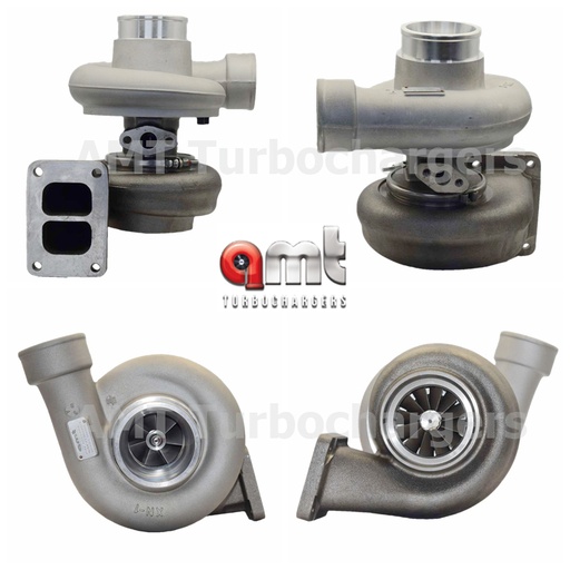 [1011264] NEW A/M TURBO COMPATIBLE WITH 49188-04210 TD08H 