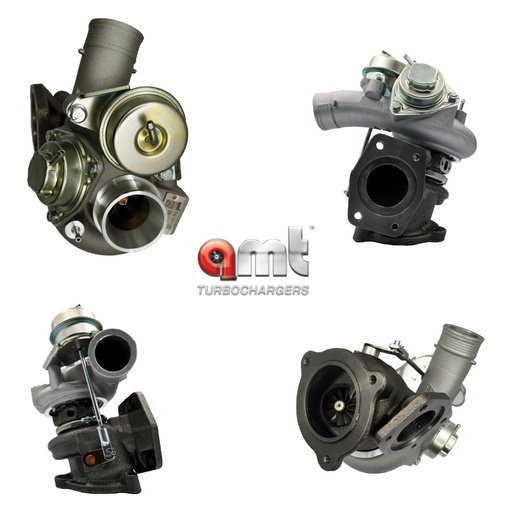 [1011282] NEW A/M TURBO COMPATIBLE WITH 49377-06200 td04 