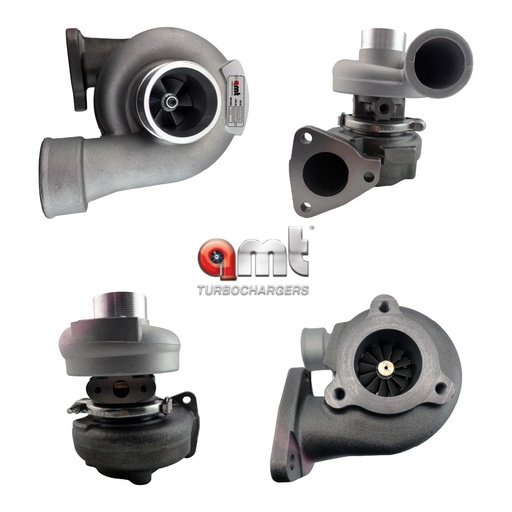 [1011286] NEW A/M TURBO COMPATIBLE WITH 49377-07720 TD04 