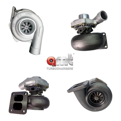 [1011290] NEW A/M TURBO COMPATIBLE WITH 409410-0001 TO4B91 