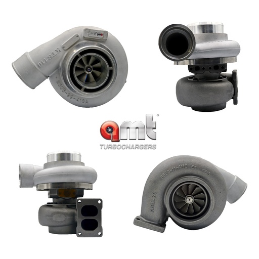 [1011304] NEW A/M TURBO COMPATIBLE WITH KTR 110-776B SLIDE IN WATERCOOL 