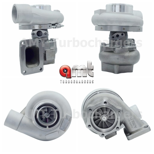 [1011316] NEW A/M TURBO COMPATIBLE WITH 6506-21-5020 KTR90 BOLTON OIL COOL 