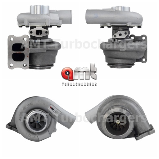 [1011318] NEW A/M TURBO COMPATIBLE WITH 6i2260  S2B 