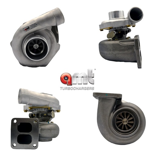 [1011322] NEW A/M TURBO COMPATIBLE WITH 465088-0003 T04B65  CAT 926E/953