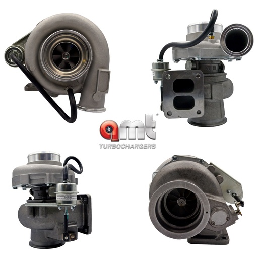 [1011346] NEW A/M TURBO COMPATIBLE WITH 452308-5004 GT4082 