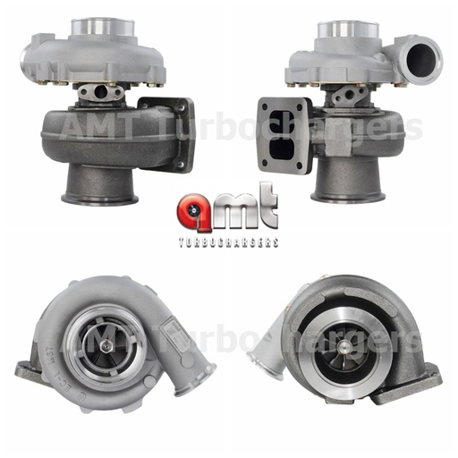 [1011351XR] A/M REMAN TURBO COMPATIBLE WITH 452232-21 GT4082 