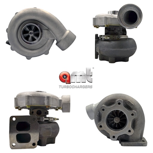 [1011352] NEW A/M TURBO COMPATIBLE WITH 466618-5007 TA4521 