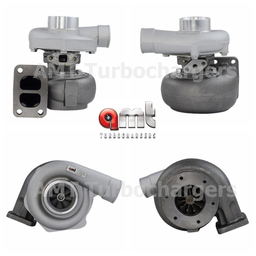 [1011355XR] 465640-0010 T04B49 REMAN TURBO