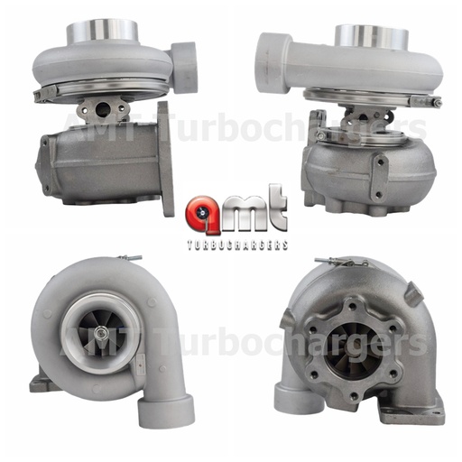 [1011391XR] A/M REMAN TURBO COMPATIBLE WITH 316699 S400 