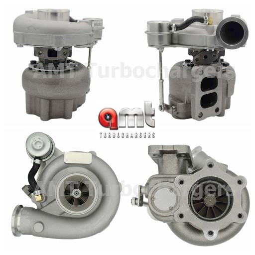[1011420] NEW A/M TURBO COMPATIBLE WITH 465427-5001 GARRETT