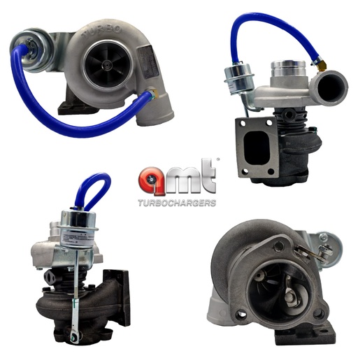 [1011434] NEW A/M TURBO COMPATIBLE WITH 452044-5001 TB2350 