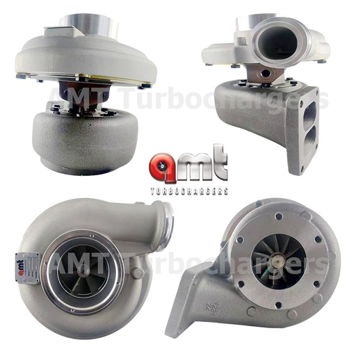 [1011447XR] A/M REMAN TURBO COMPATIBLE WITH 53319707503/7 K31 