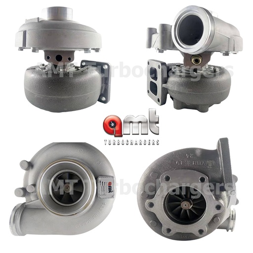 [1011448] NEW A/M TURBO COMPATIBLE WITH K319707202 SQUARE FOOTPIECE 