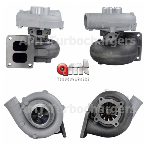 [1011531XR] 466616-1 T04E06 REMAN TURBO