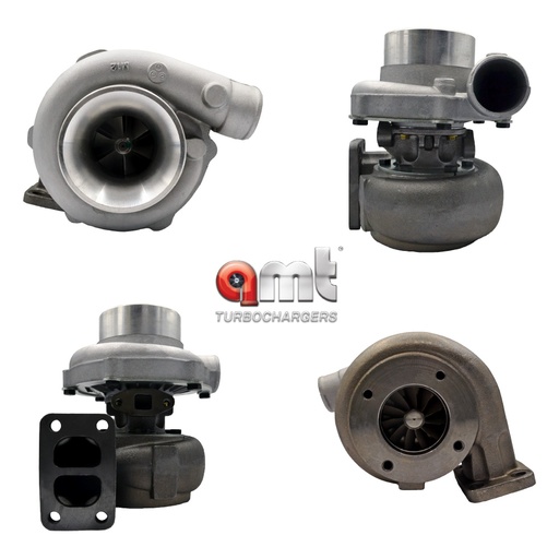 [1011532] NEW A/M TURBO COMPATIBLE WITH 452134-5002 GT3571 