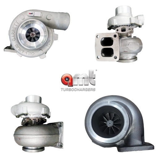 [1011548] NEW A/M TURBO COMPATIBLE WITH 466003-0001 T300-01 