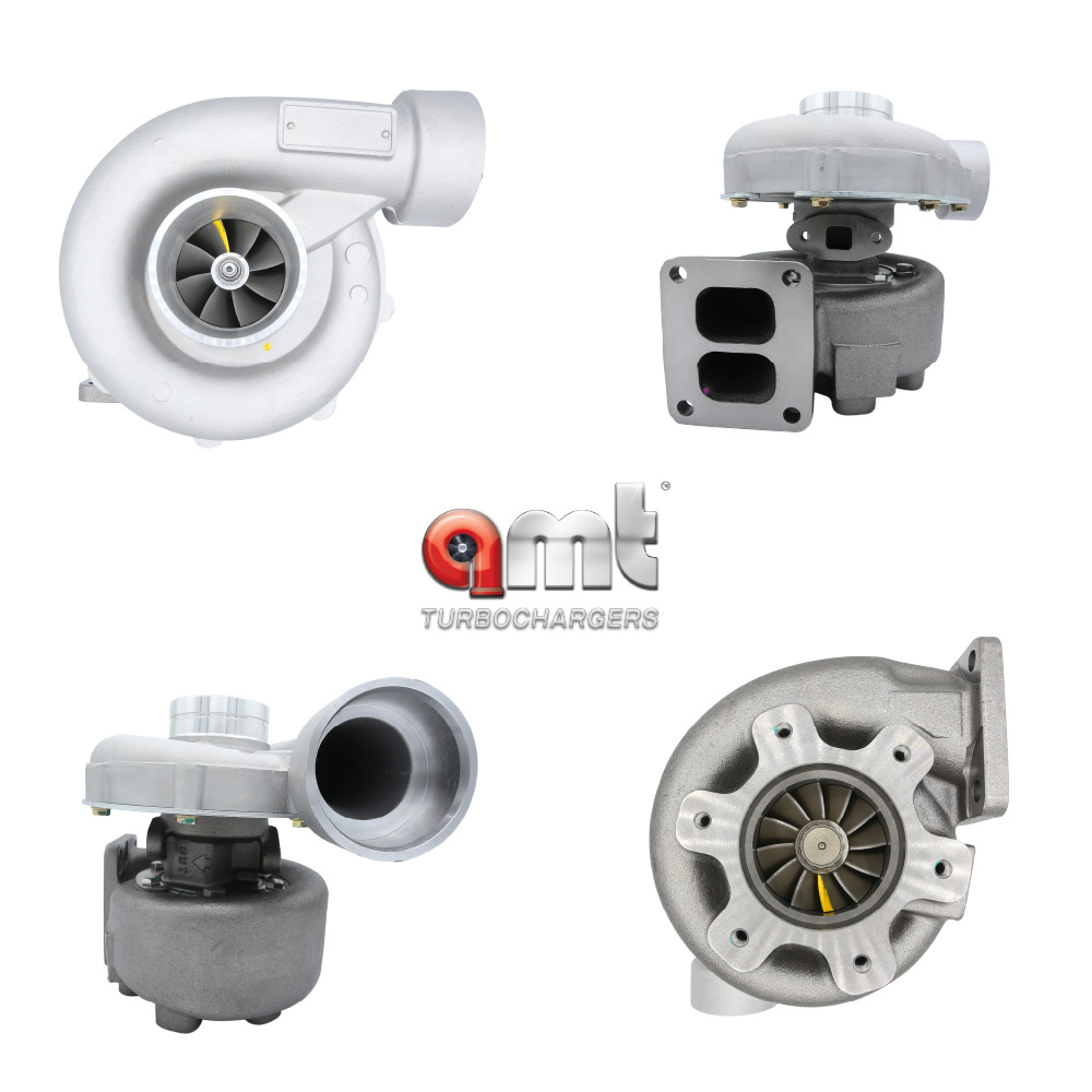 NEW A/M TURBO COMPATIBLE WITH 53319706800 K31 