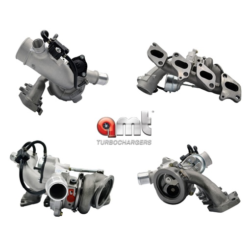 [1011812] 781504-4 MGT1446M NEW TURBO