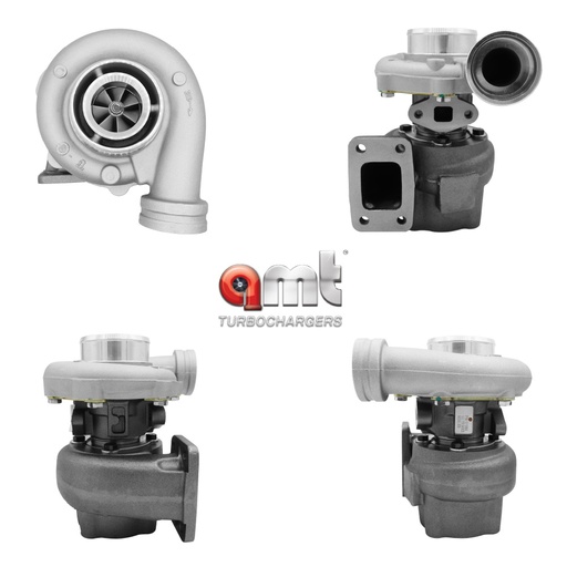 [1011864] NEW A/M TURBO COMPATIBLE WITH 319278 S200 