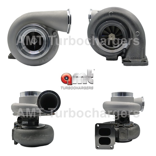 [1012112] NEW A/M TURBO COMPATIBLE WITH 452165-1 TV7514 