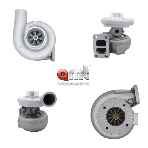 [1012312] NEW A/M TURBO COMPATIBLE WITH 315705 S2B 