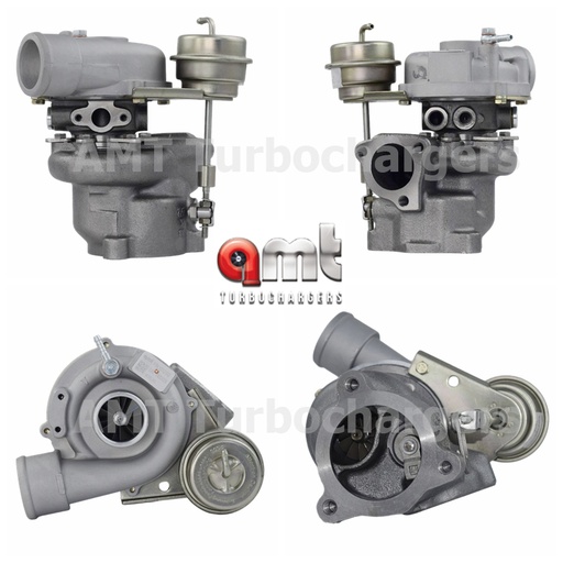 [1012392] NEW A/M TURBO COMPATIBLE WITH 53039700029  K03 