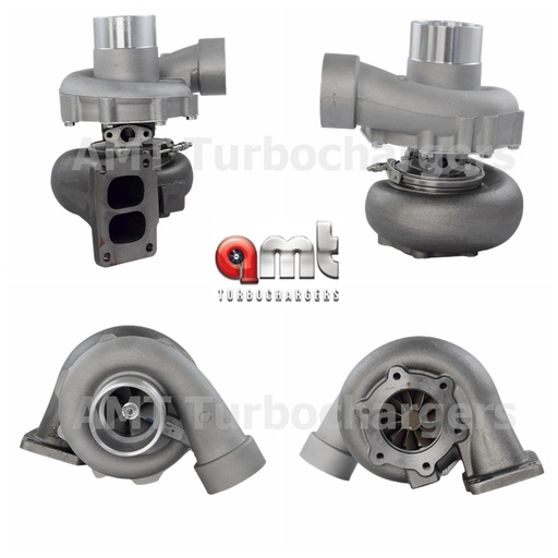 [1012414] NEW A/M TURBO COMPATIBLE WITH 466154-31 TA51 
