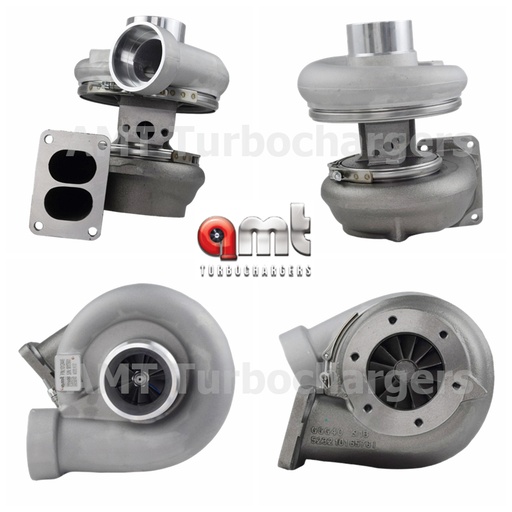 [1012447XR] A/M REMAN TURBO COMPATIBLE WITH 52329883296 4LGZ 