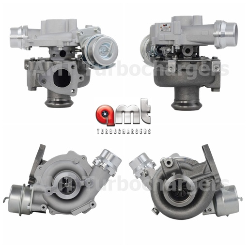 [1012466] NEW A/M TURBO COMPATIBLE WITH 54389880002 BV38 