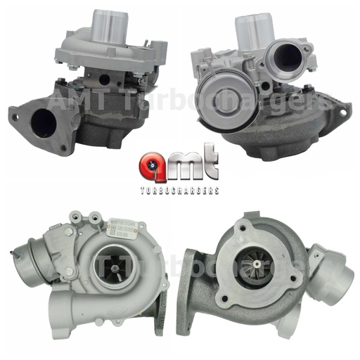 [1012468] NEW A/M TURBO COMPATIBLE WITH 54389880000 BV38 