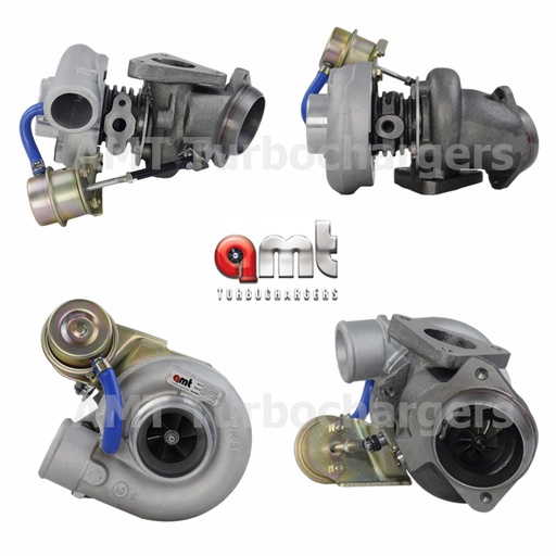 [1012484] NEW A/M TURBO COMPATIBLE WITH 454207-0001 GT2538C 