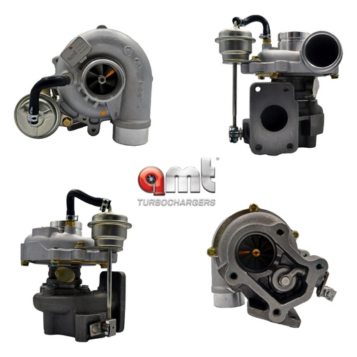 [1012532] NEW A/M TURBO COMPATIBLE WITH 53039700102/116 K03 