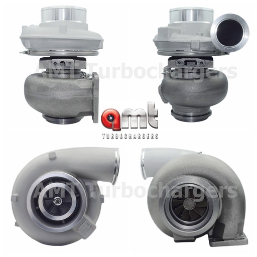 [1012730] NEW A/M TURBO COMPATIBLE WITH 750159-0003 GTA5002BL 
