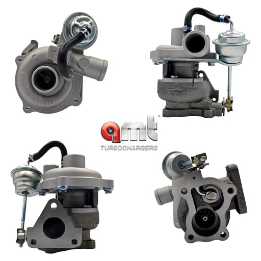 [1012808] NEW A/M TURBO COMPATIBLE WITH 3537902001 TR35 
