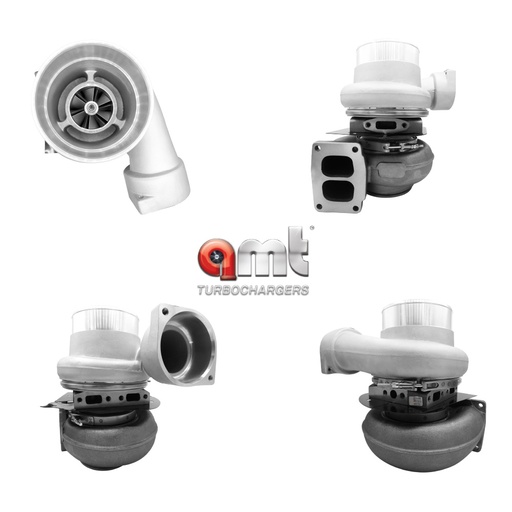 [1014060] 466271-2 TL7501 NEW TURBO