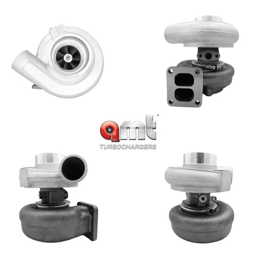 [1014110] NEW A/M TURBO COMPATIBLE WITH 49134-00020 TF08L 